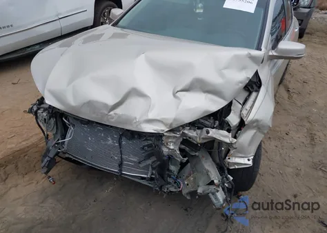 2013 Honda Accord Ex из США, поврежденный, VIN 1HGCR2F73DA207972